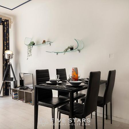 Suite Reine Marie Fshh Nice Exteriér fotografie