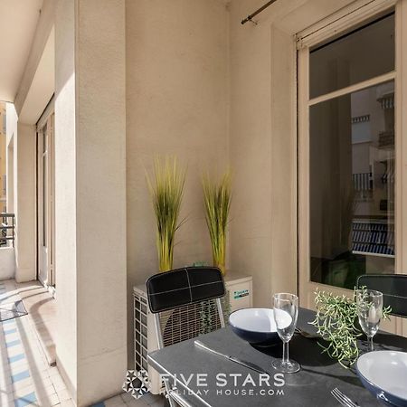 Suite Reine Marie Fshh Nice Exteriér fotografie