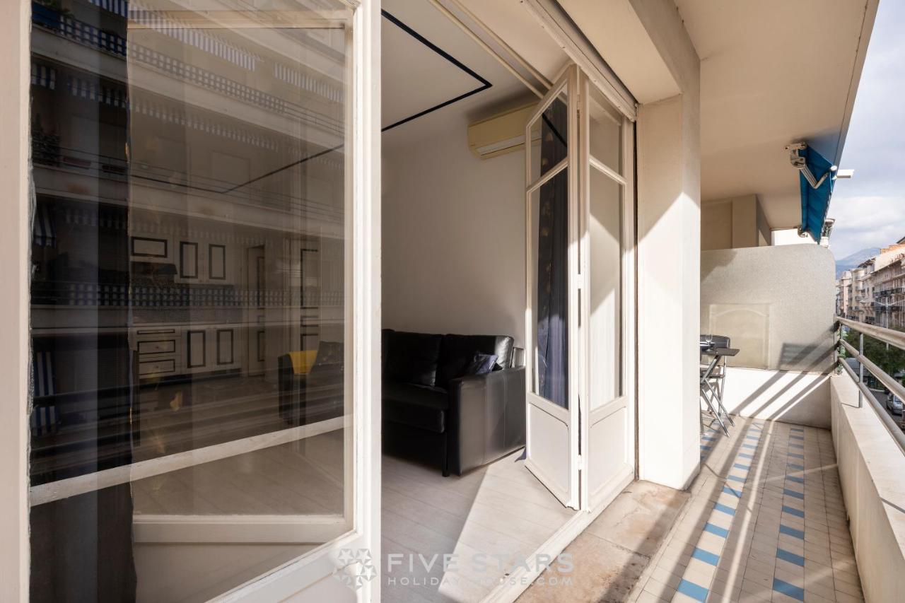 Suite Reine Marie Fshh Nice Exteriér fotografie